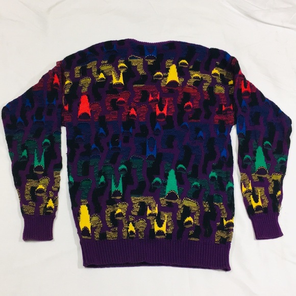 Vintage Kalaroo Australian Sweater - Picture 5 of 5